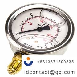 7075741_WIKA Stainless Steel Pointe